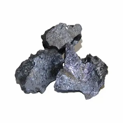 Феррокремнієвий шлак